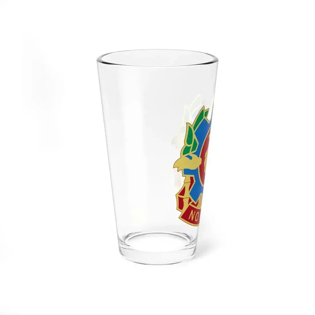 67 Maintenance Company (U.S. Army) Pint Glass 16oz - Go Mug Yourself