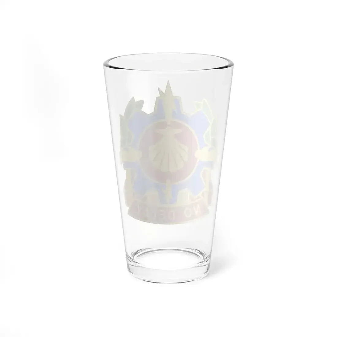 67 Maintenance Company (U.S. Army) Pint Glass 16oz - Go Mug Yourself