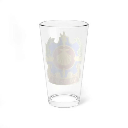 67 Maintenance Company (U.S. Army) Pint Glass 16oz - Go Mug Yourself