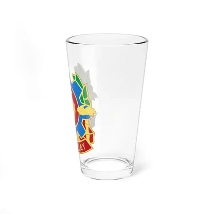 67 Maintenance Company (U.S. Army) Pint Glass 16oz - Go Mug Yourself