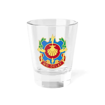 67 Maintenance Company (U.S. Army) Shot Glass 1.5oz 1.5oz - Go Mug Yourself
