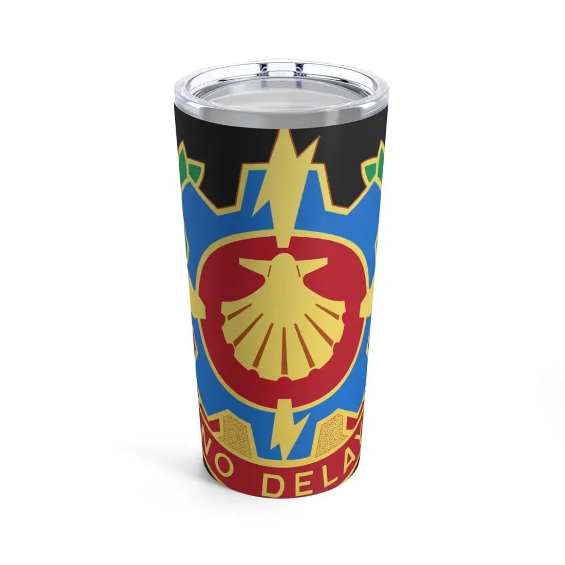 67 Maintenance Company (U.S. Army) Tumbler 20oz 20oz - Go Mug Yourself