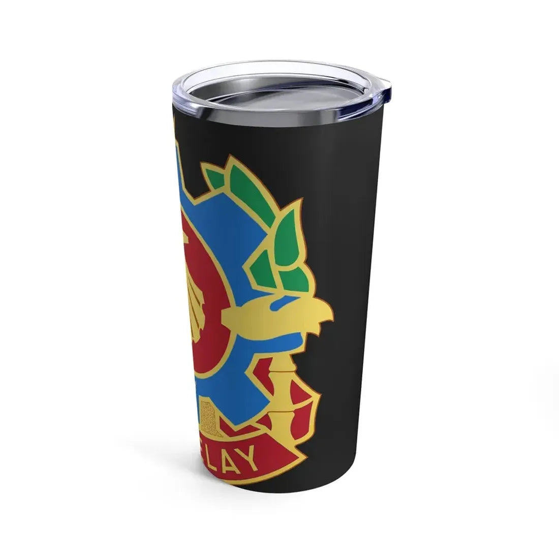 67 Maintenance Company (U.S. Army) Tumbler 20oz - Go Mug Yourself