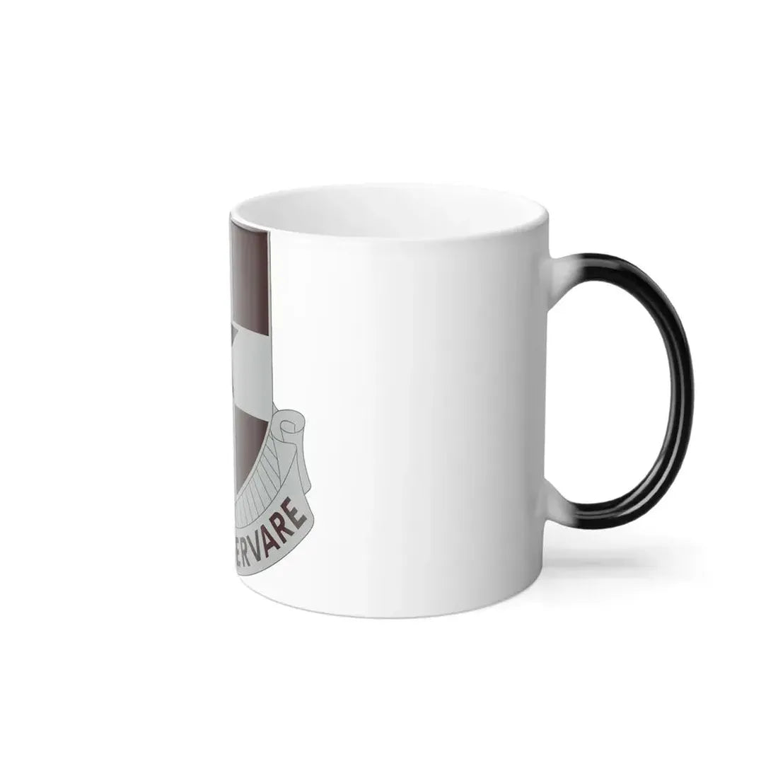 67 Medical Group (U.S. Army) Color Changing Coffee Mug - Go Mug Yourself