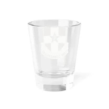 67 Medical Group (U.S. Army) Shot Glass 1.5oz - Go Mug Yourself