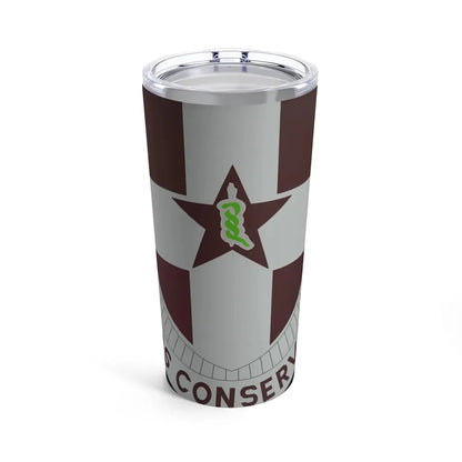 67 Medical Group (U.S. Army) Tumbler 20oz 20oz - Go Mug Yourself