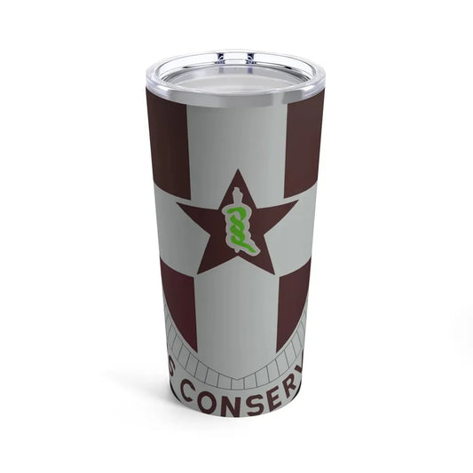 67 Medical Group (U.S. Army) Tumbler 20oz 20oz - Go Mug Yourself