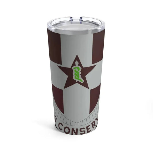 67 Medical Group (U.S. Army) Tumbler 20oz 20oz - Go Mug Yourself