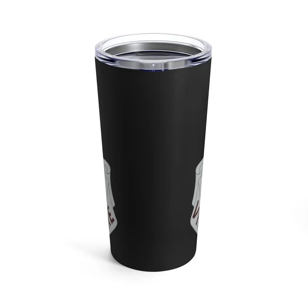 67 Medical Group (U.S. Army) Tumbler 20oz - Go Mug Yourself
