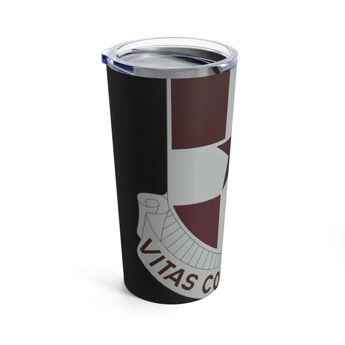 67 Medical Group (U.S. Army) Tumbler 20oz - Go Mug Yourself