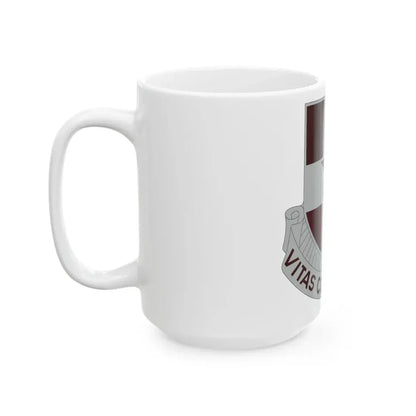 67 Medical Group (U.S. Army) White Coffee Mug - Go Mug Yourself