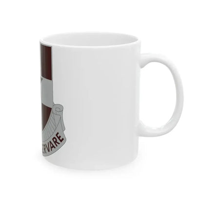 67 Medical Group (U.S. Army) White Coffee Mug - Go Mug Yourself