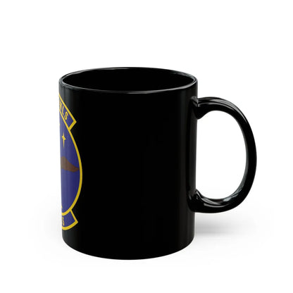 67 Special Operations Squadron AFSOC (U.S. Air Force) Black Coffee Mug-Go Mug Yourself