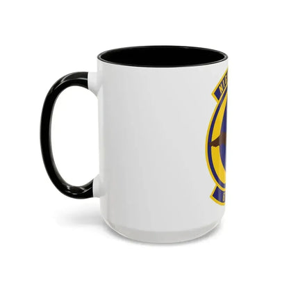 67 Special Operations Squadron AFSOC (U.S. Air Force) Accent Coffee Mug - Go Mug Yourself