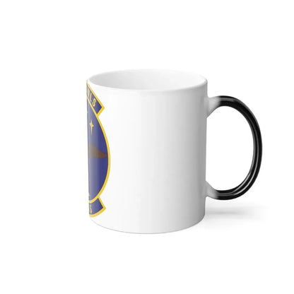 67 Special Operations Squadron AFSOC (U.S. Air Force) Color Changing Mug - Go Mug Yourself