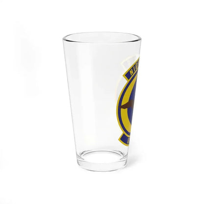 67 Special Operations Squadron AFSOC (U.S. Air Force) Pint Glass 16oz - Go Mug Yourself