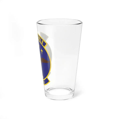 67 Special Operations Squadron AFSOC (U.S. Air Force) Pint Glass 16oz - Go Mug Yourself