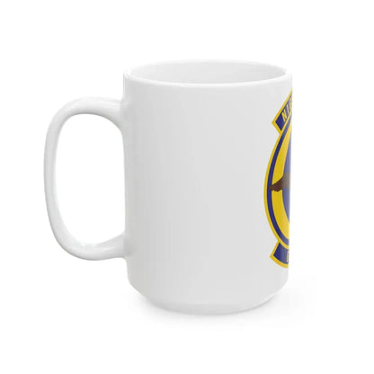 67 Special Operations Squadron AFSOC (U.S. Air Force) White Coffee Mug - Go Mug Yourself