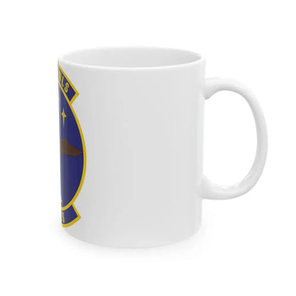 67 Special Operations Squadron AFSOC (U.S. Air Force) White Coffee Mug - Go Mug Yourself