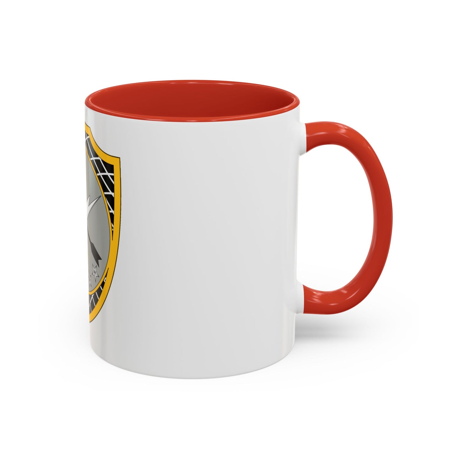 780th Military Intelligence Brigade 2 (U.S. Army) Accent Coffee Mug