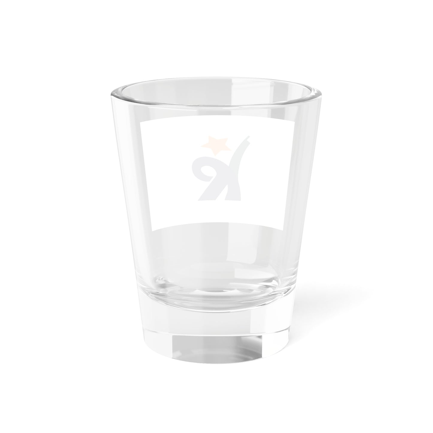 Flag of Konan Kochi (Japan) Shot Glass 1.5oz