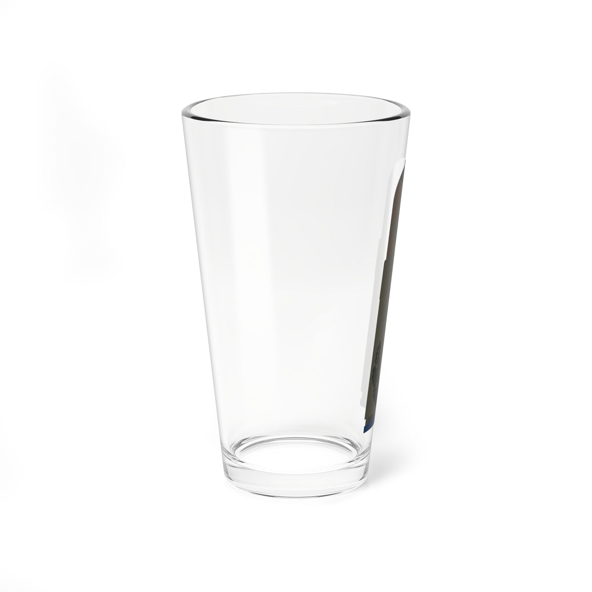HA OS5 51e Oberstabsveterinär San TM L (Military Rank) Pint Glass 16oz