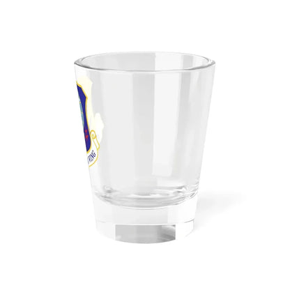 673d Air Base Wing (U.S. Air Force) Shot Glass 1.5oz - Go Mug Yourself