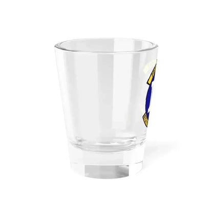 673d Force Support Squadron (U.S. Air Force) Shot Glass 1.5oz - Go Mug Yourself