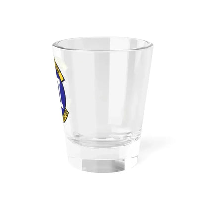 673d Force Support Squadron (U.S. Air Force) Shot Glass 1.5oz - Go Mug Yourself