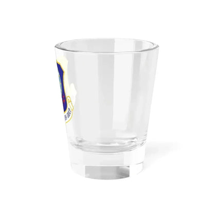 673d Logistics Readiness Group (U.S. Air Force) Shot Glass 1.5oz - Go Mug Yourself