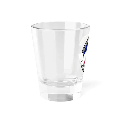 673d Medical Support Squadron (U.S. Air Force) Shot Glass 1.5oz - Go Mug Yourself