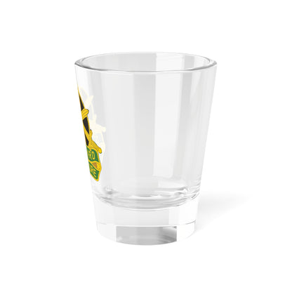 785 Military Police Battalion (U.S. Army) Shot Glass 1.5oz