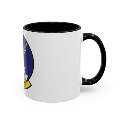 432d Maintenance Squadron (U.S. Air Force) Accent Coffee Mug