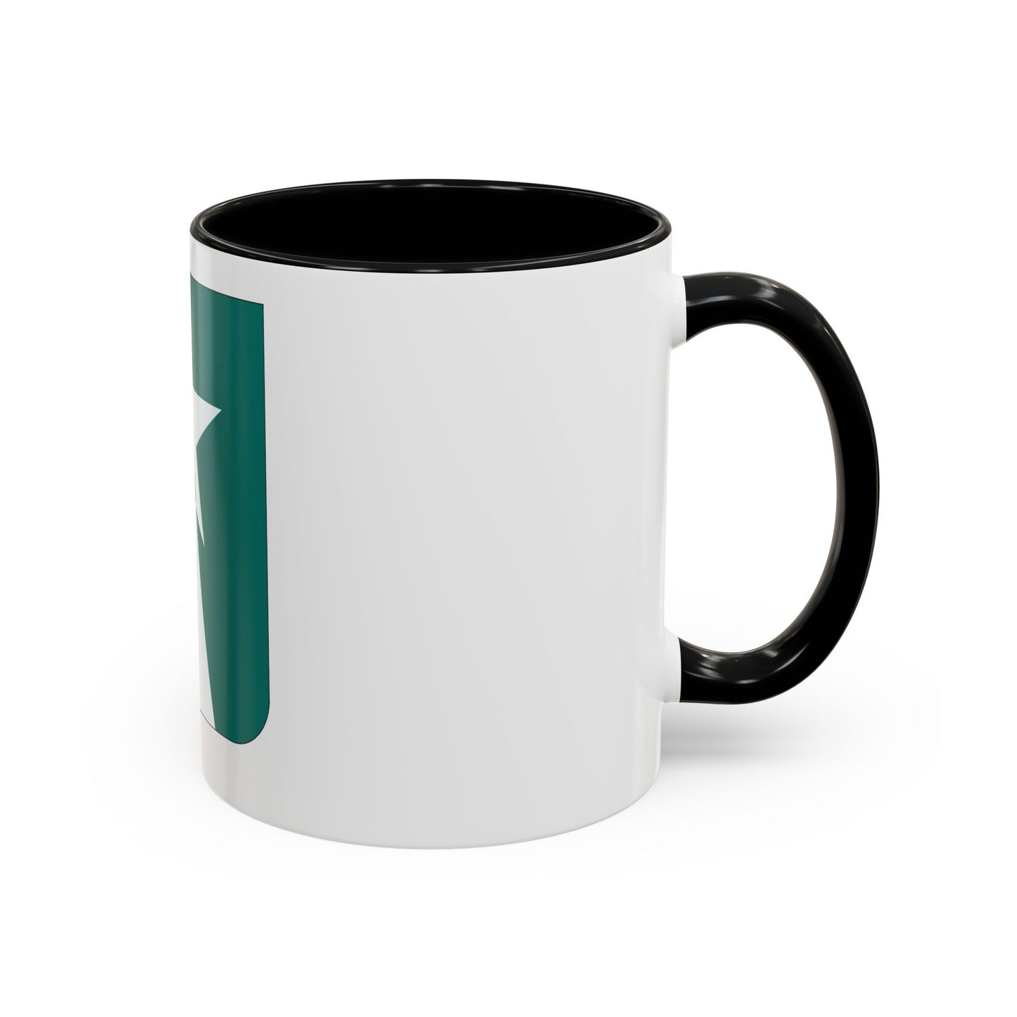 503 Aviation Battalion 2 (U.S. Army) Accent Coffee Mug