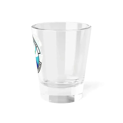 675th Armament Systems Squadron (U.S. Air Force) Shot Glass 1.5oz - Go Mug Yourself