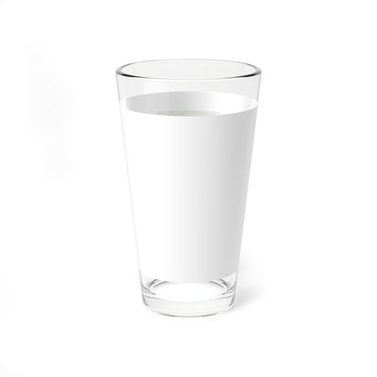 Flag of Mezohegyes (Hungary) Pint Glass 16oz