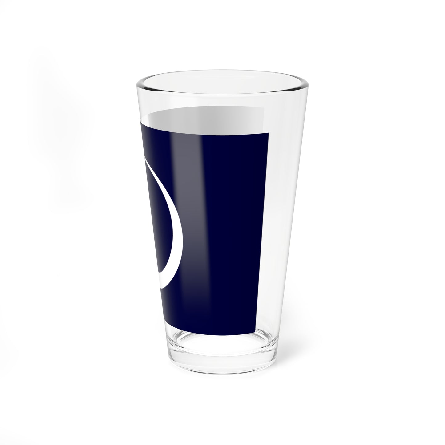 Flag of Shingu Fukuoka (Japan) Pint Glass 16oz