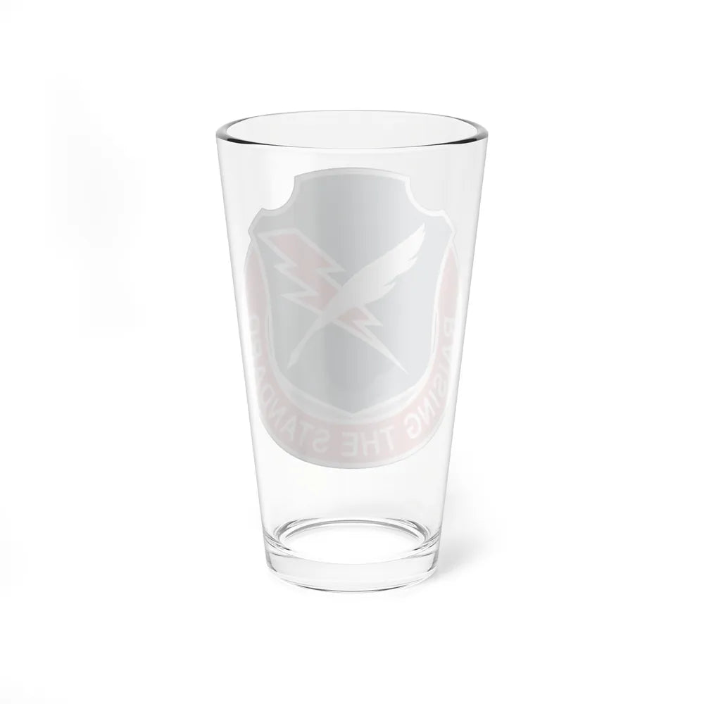 678 Personnel Services Battalion (U.S. Army) Pint Glass 16oz-Go Mug Yourself