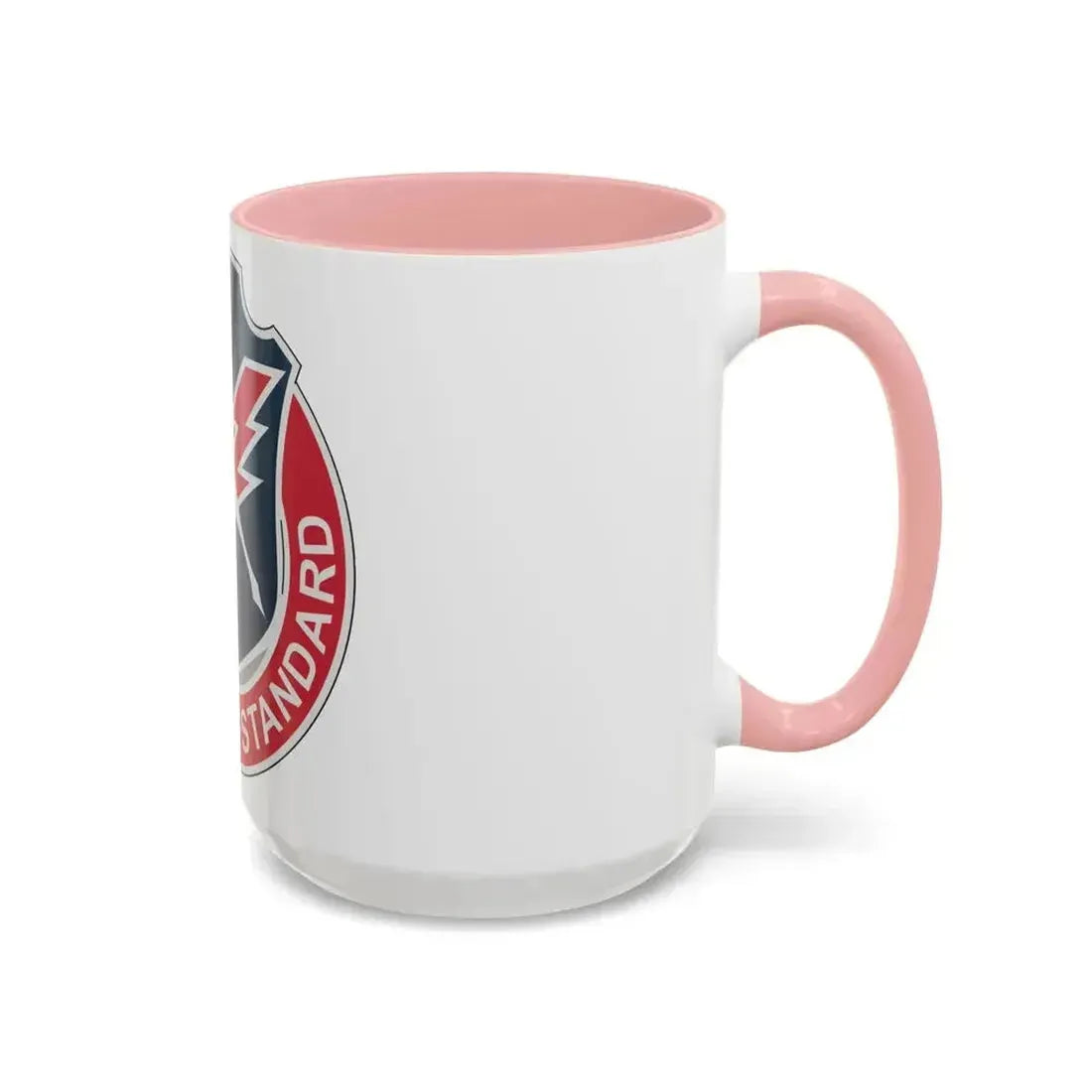 678 Personnel Services Battalion (U.S. Army) Accent Coffee Mug - Go Mug Yourself