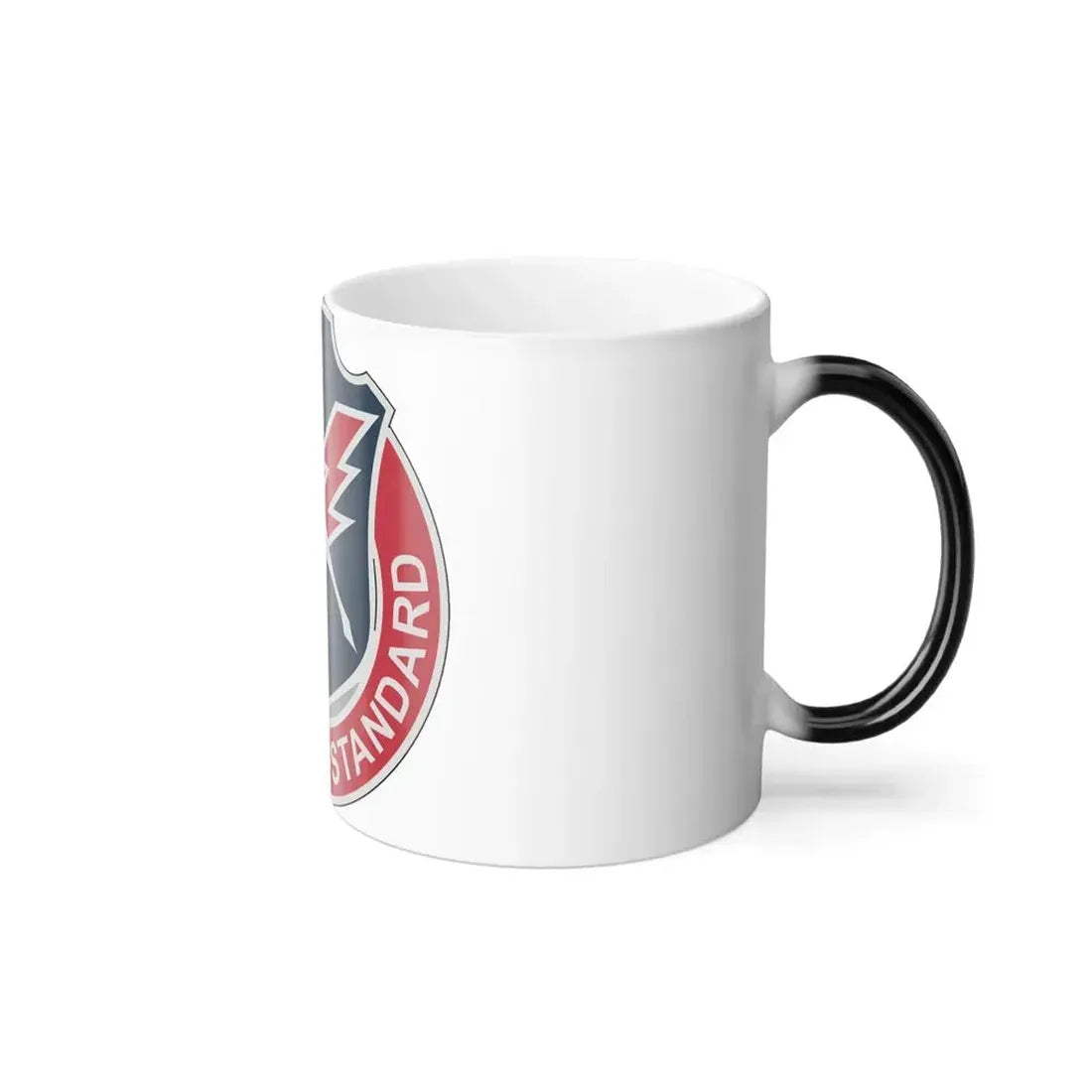 678 Personnel Services Battalion (U.S. Army) Color Changing Coffee Mug - Go Mug Yourself