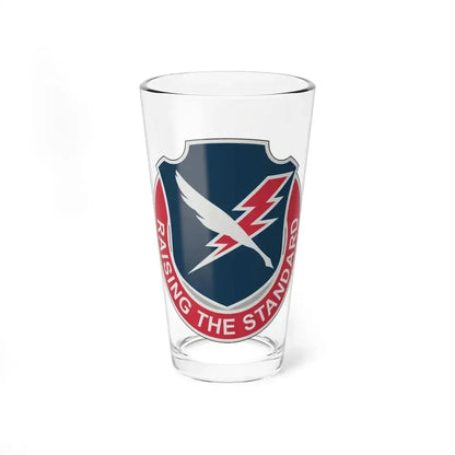678 Personnel Services Battalion (U.S. Army) Pint Glass 16oz 16oz - Go Mug Yourself