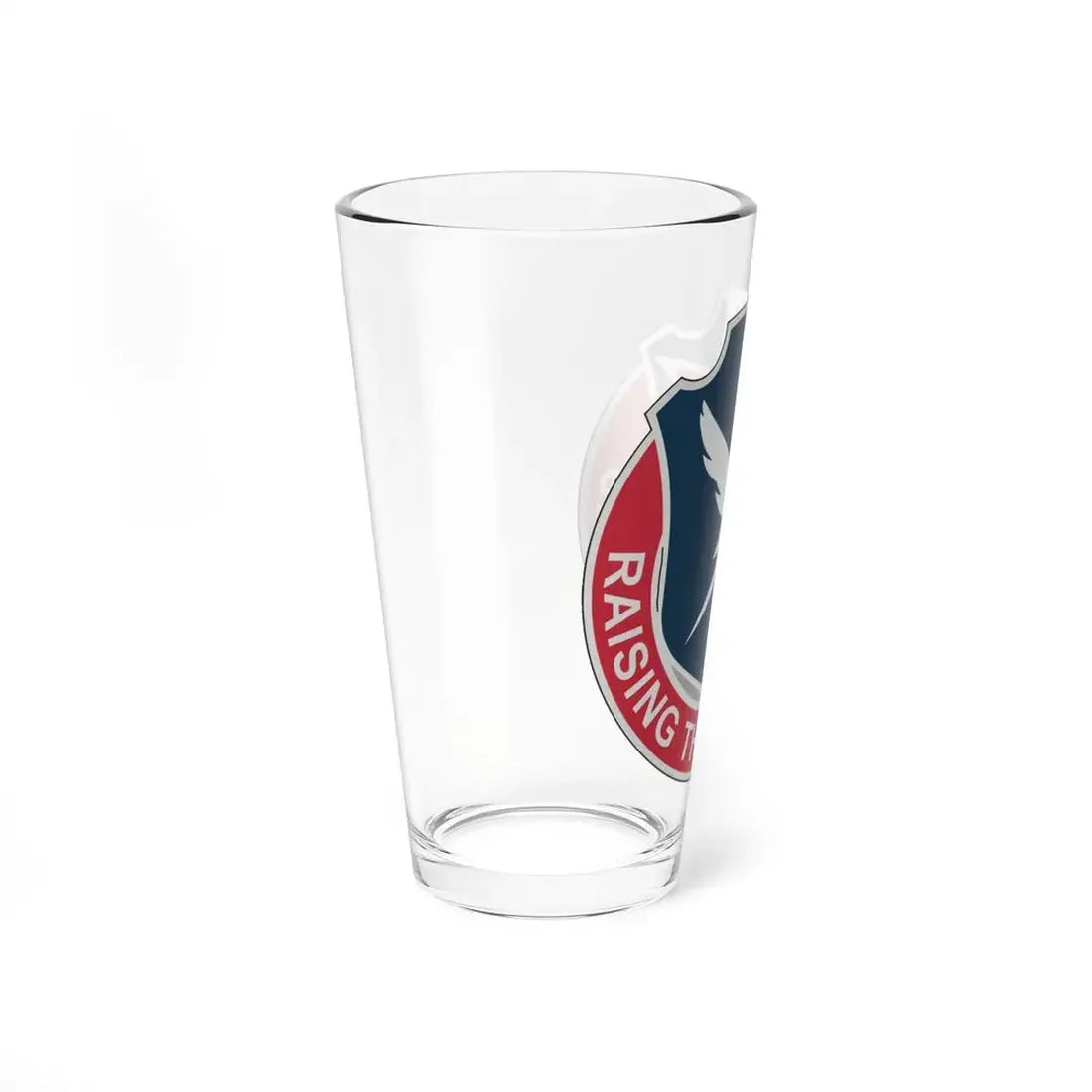 678 Personnel Services Battalion (U.S. Army) Pint Glass 16oz - Go Mug Yourself