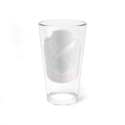 678 Personnel Services Battalion (U.S. Army) Pint Glass 16oz - Go Mug Yourself