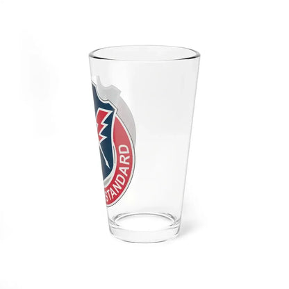 678 Personnel Services Battalion (U.S. Army) Pint Glass 16oz - Go Mug Yourself