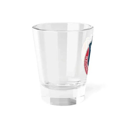 678 Personnel Services Battalion (U.S. Army) Shot Glass 1.5oz - Go Mug Yourself