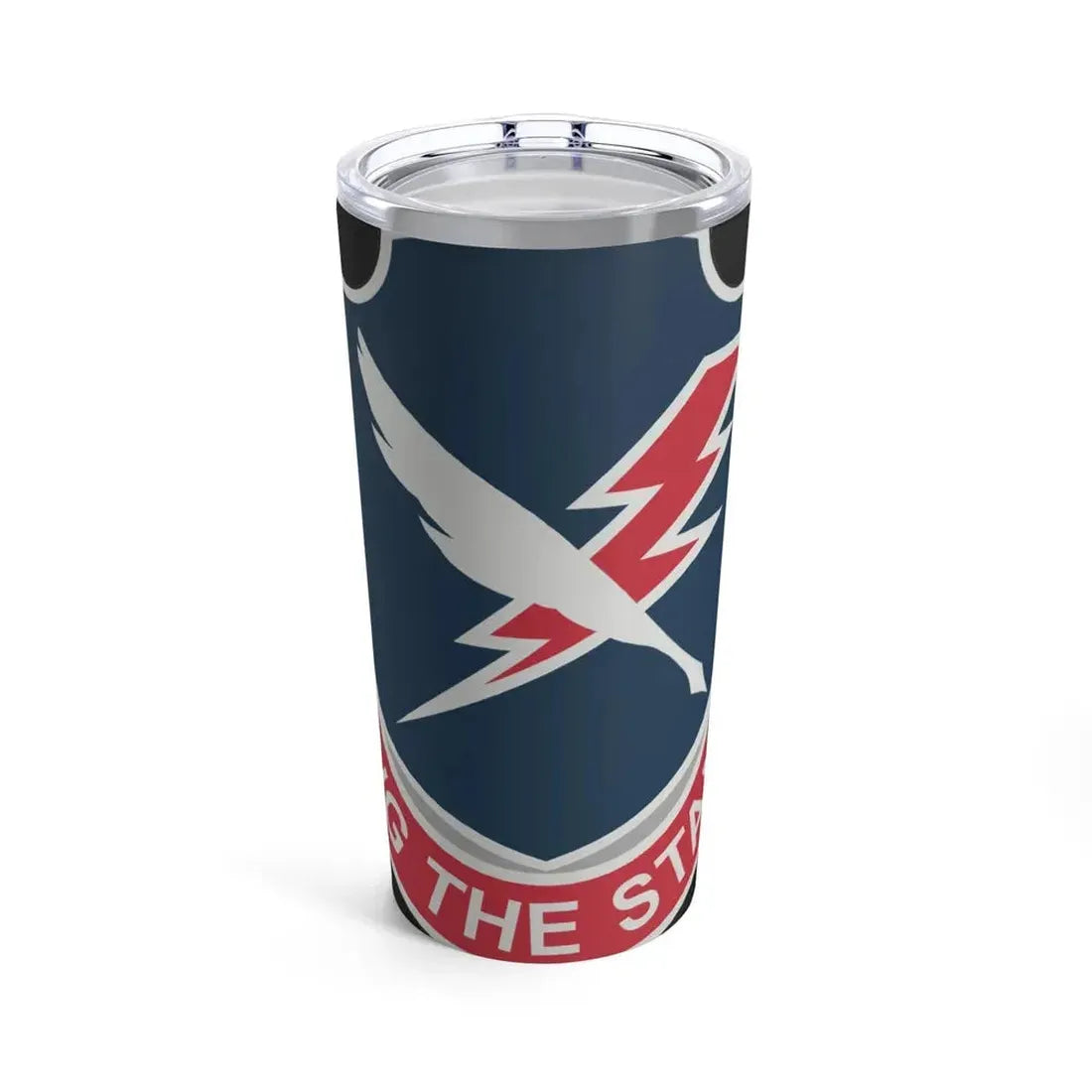 678 Personnel Services Battalion (U.S. Army) Tumbler 20oz 20oz - Go Mug Yourself