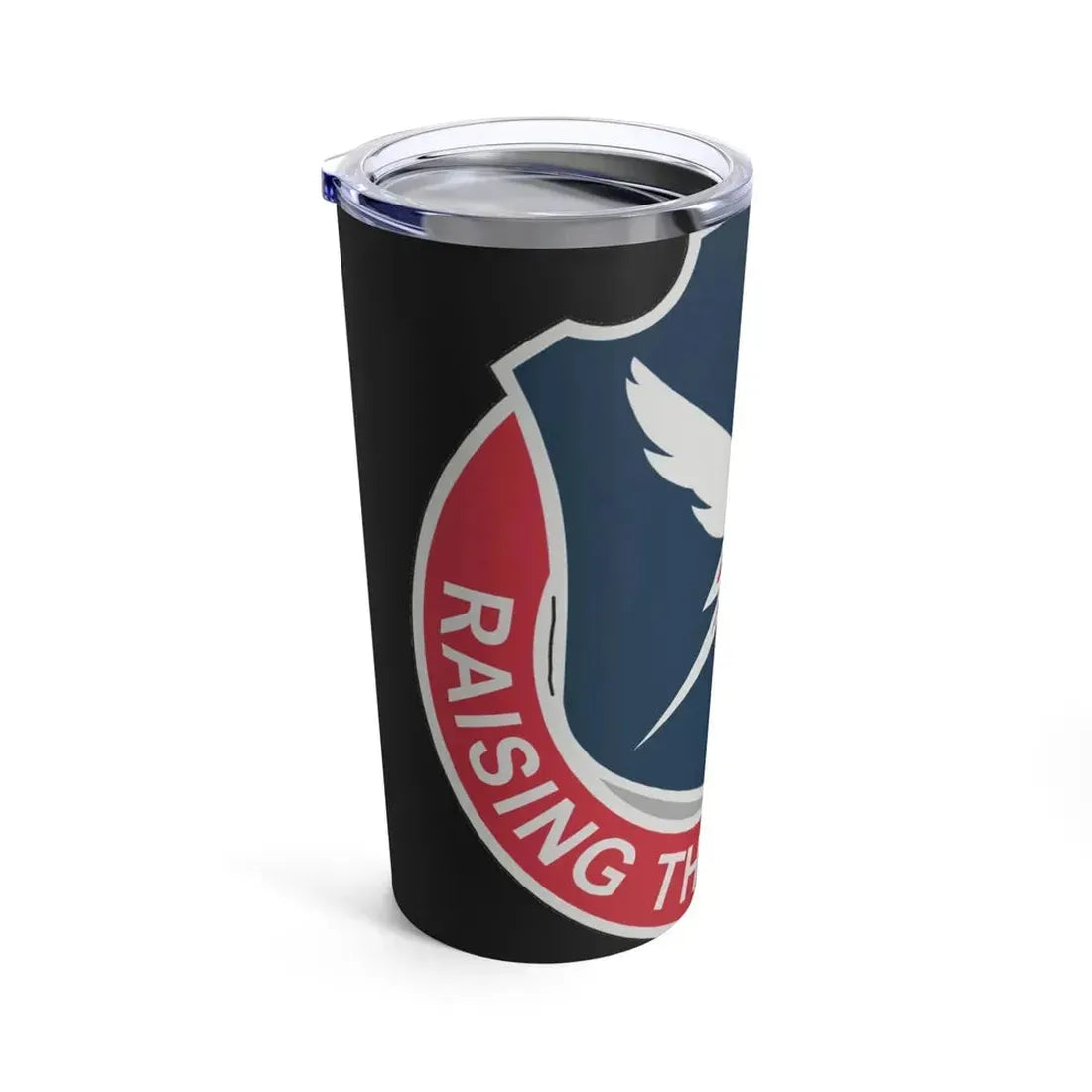 678 Personnel Services Battalion (U.S. Army) Tumbler 20oz - Go Mug Yourself