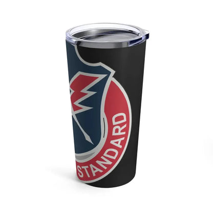 678 Personnel Services Battalion (U.S. Army) Tumbler 20oz - Go Mug Yourself