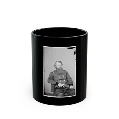 Belknap (U.S. Civil War) Black Coffee Mug