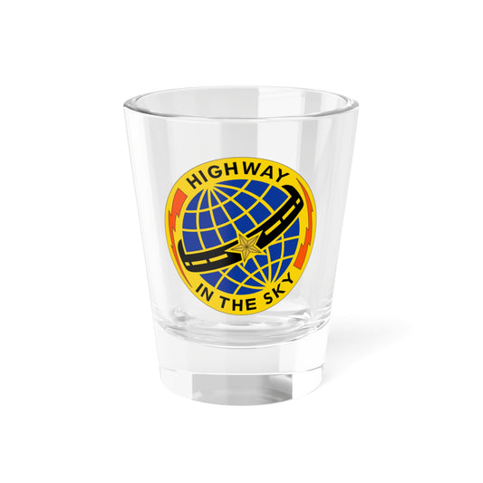 103 Aviation Regiment (U.S. Army) Shot Glass 1.5oz